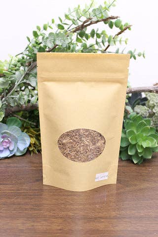 Crystal Rock Healing, LLC - White Willow Bark Loose Herb 2oz Organic