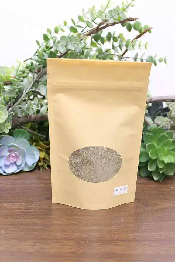 Immune Support Loose Herb 2oz Organic