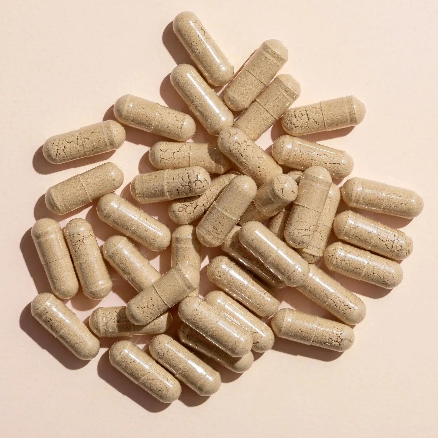 Plant Therapy - Passion flower Herbal Supplement Capsule-120 Capsules