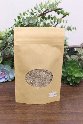 Marshmallow Root Loose Herbs 1oz Organic