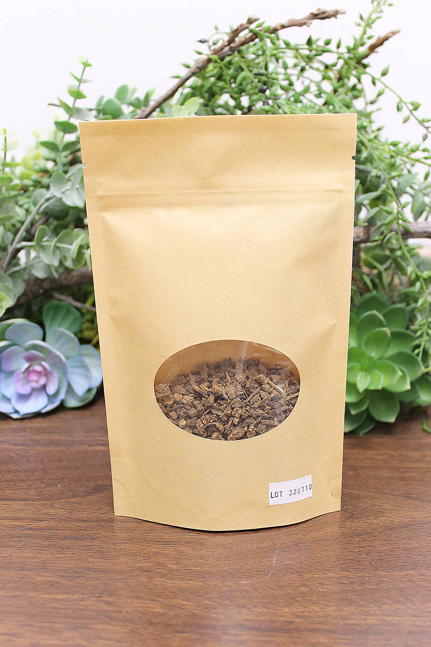 Crystal Rock Healing, LLC - Valerian Root (Valeriana wallichii) Herb 2oz Organic