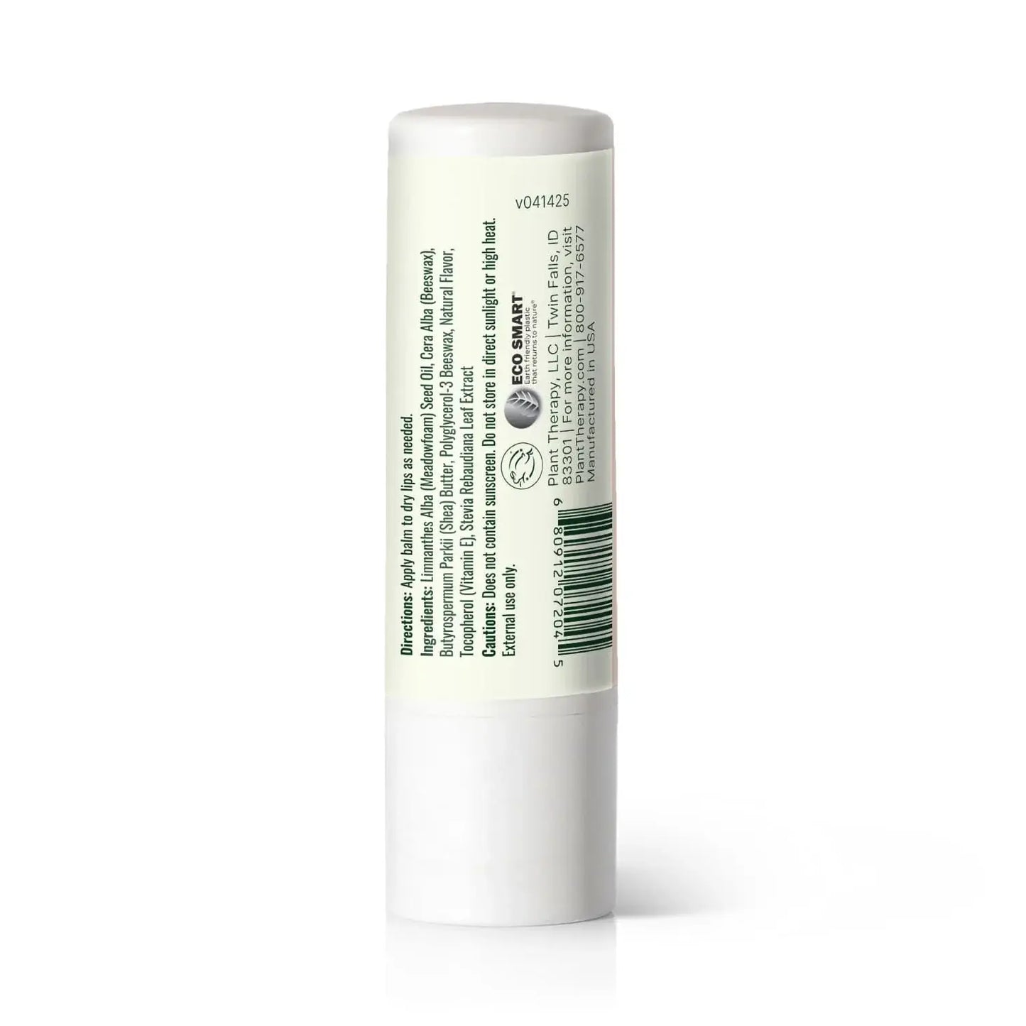 Plant Therapy - Coconut Lychee Natural Lip Balm