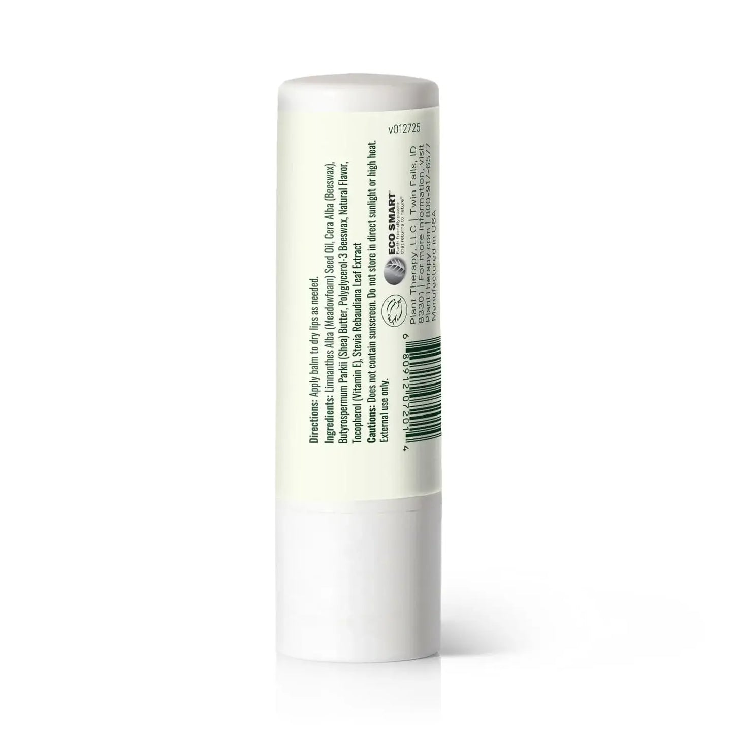 Plant Therapy - Sweet Almond Natural Lip Balm 0.15oz