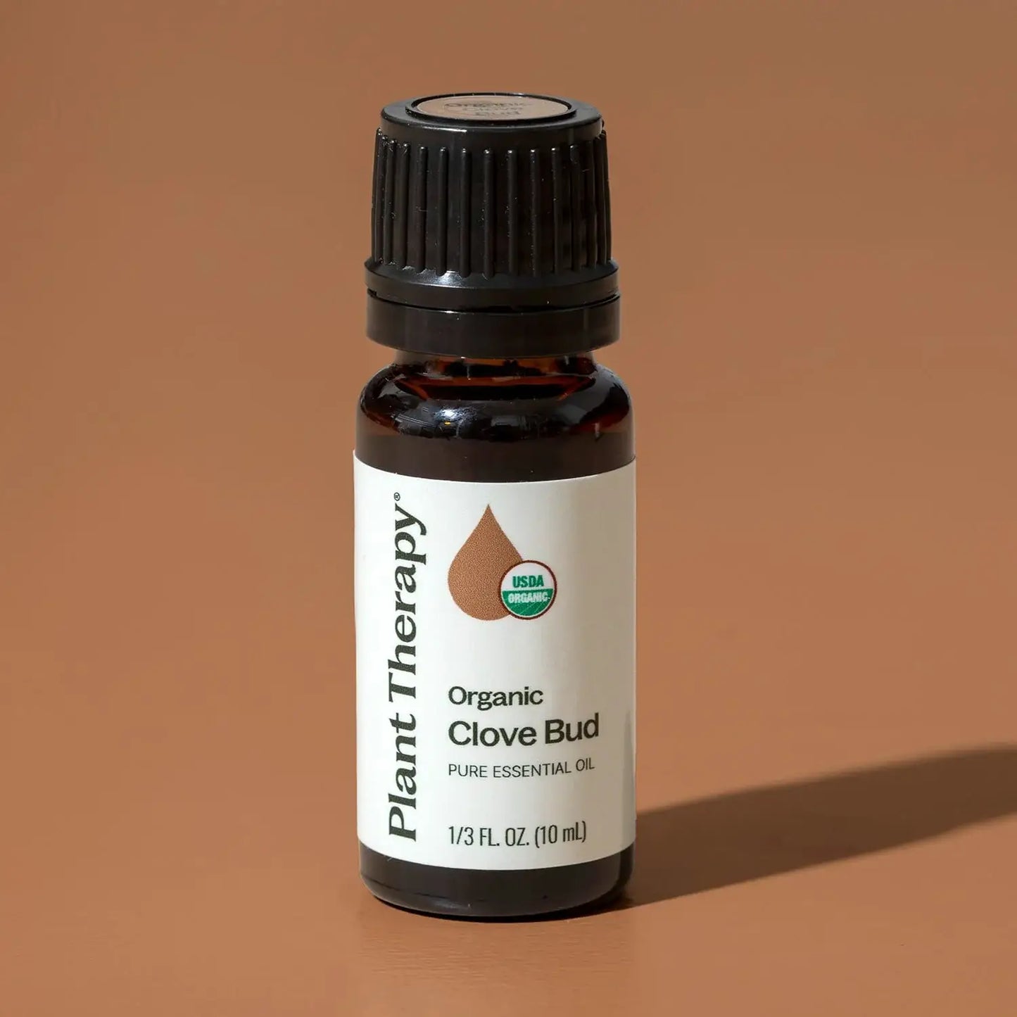 Plant Therapy - Organic Clove Bud Essential Oil 10 mL