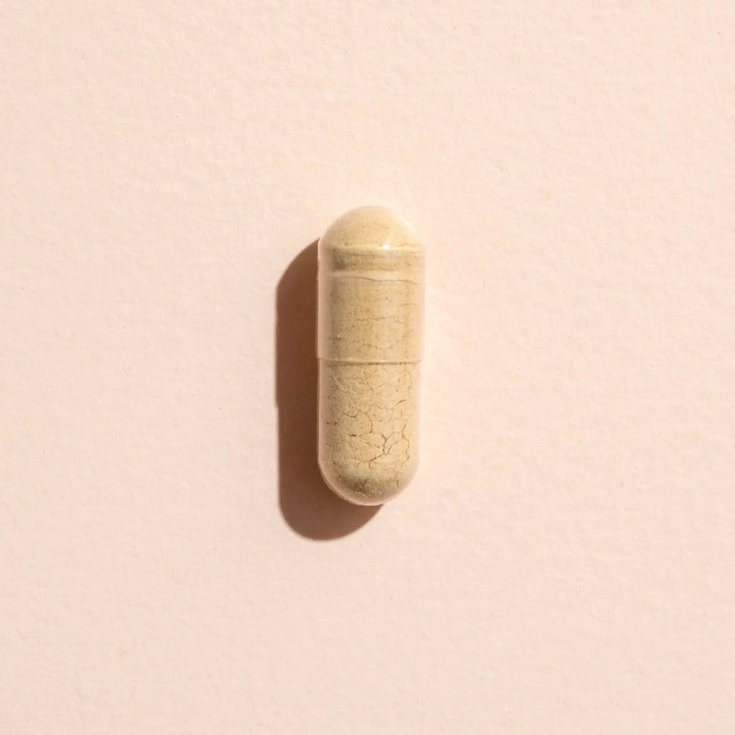 Plant Therapy - Passion flower Herbal Supplement Capsule-120 Capsules