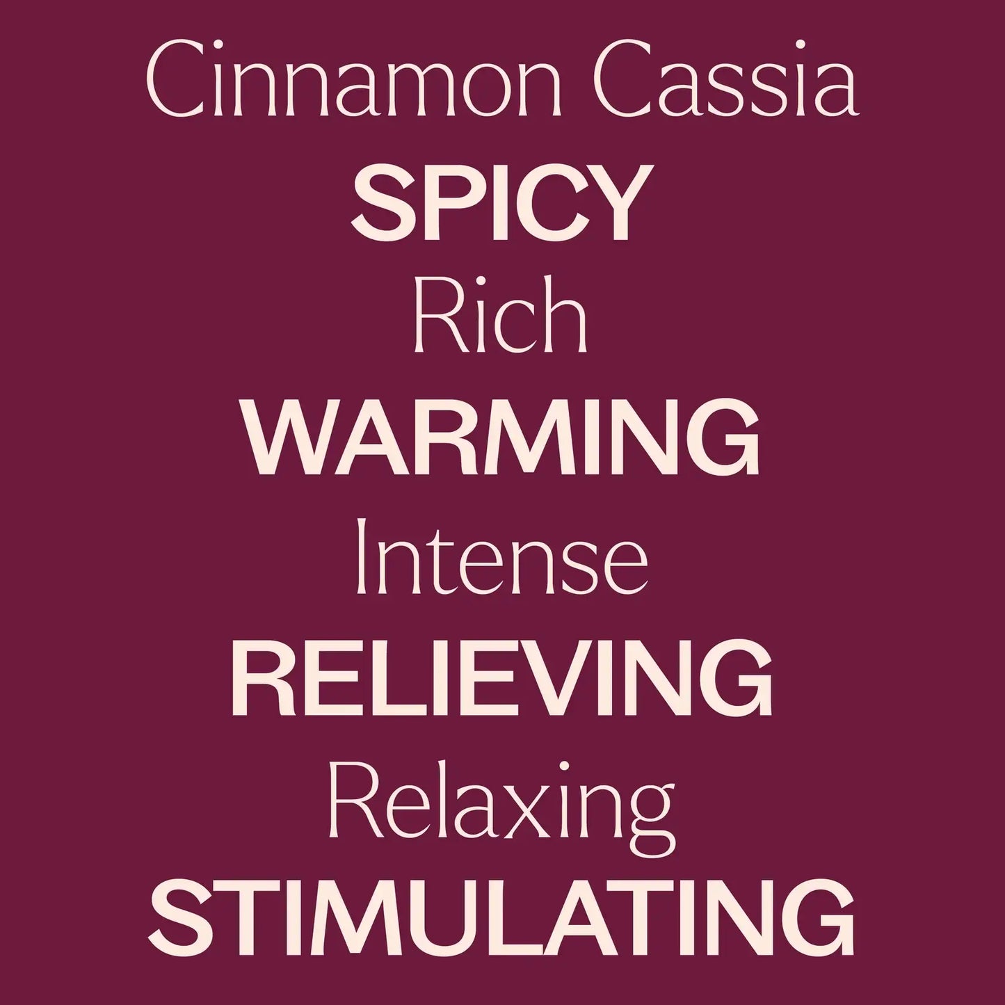 Plant Therapy - Organic Cinnamon Cassia Essential Oil 10mL
