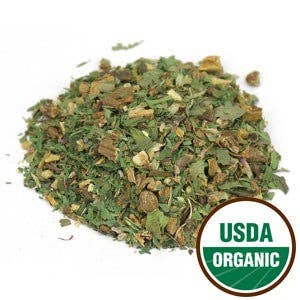 Crystal Rock Healing, LLC - Detox Loose Herbs 2oz Organic