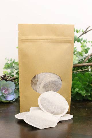 Crystal Rock Healing, LLC - Dandelion Root Tea Bag 20ct Organic