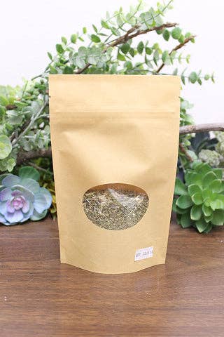 Fever Few Loose Herb 1oz Organic