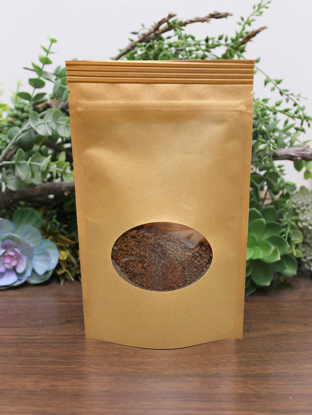 Crystal Rock Healing, LLC - Cinnamon 1/4 Cut Pieces 2oz Organic