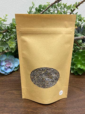 Crystal Rock Healing, LLC - Lavender Flowers Extra Herb 1oz Organic