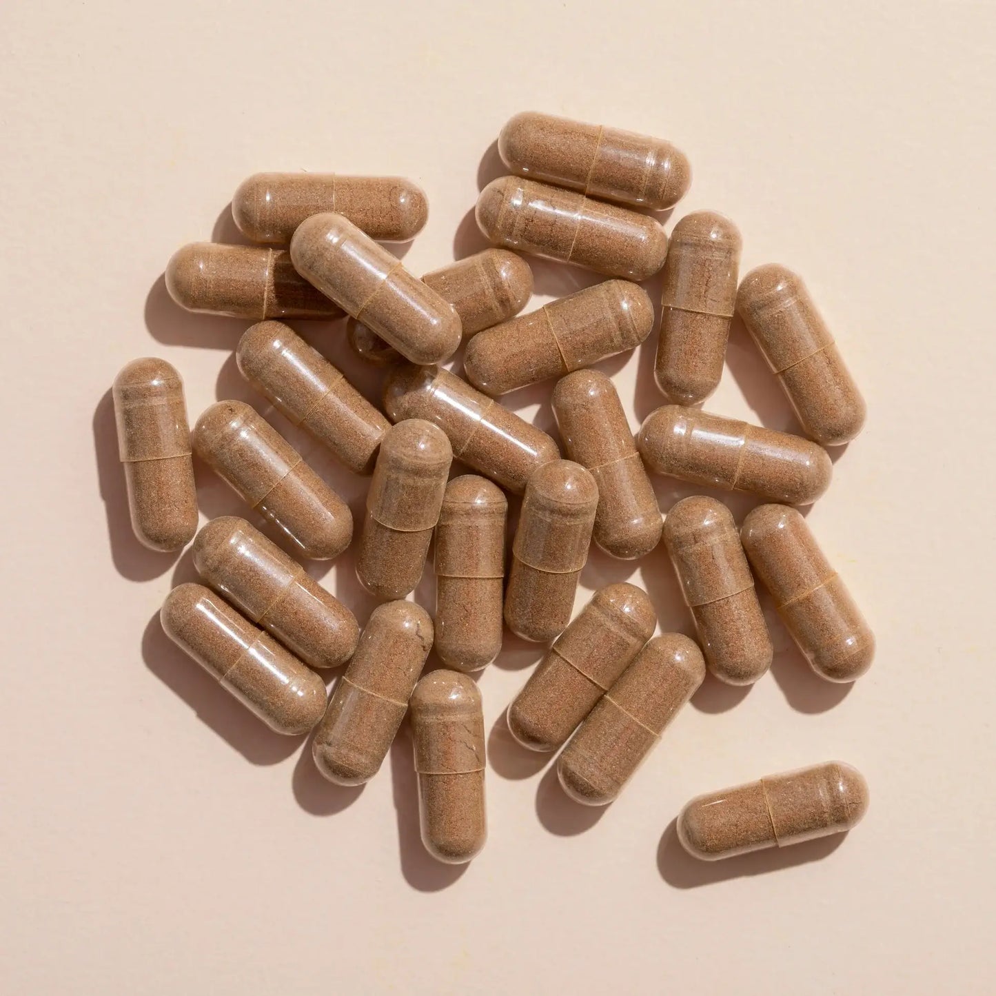 Plant Therapy - Maca Root Herbal Supplement Capsules-120 Capsules