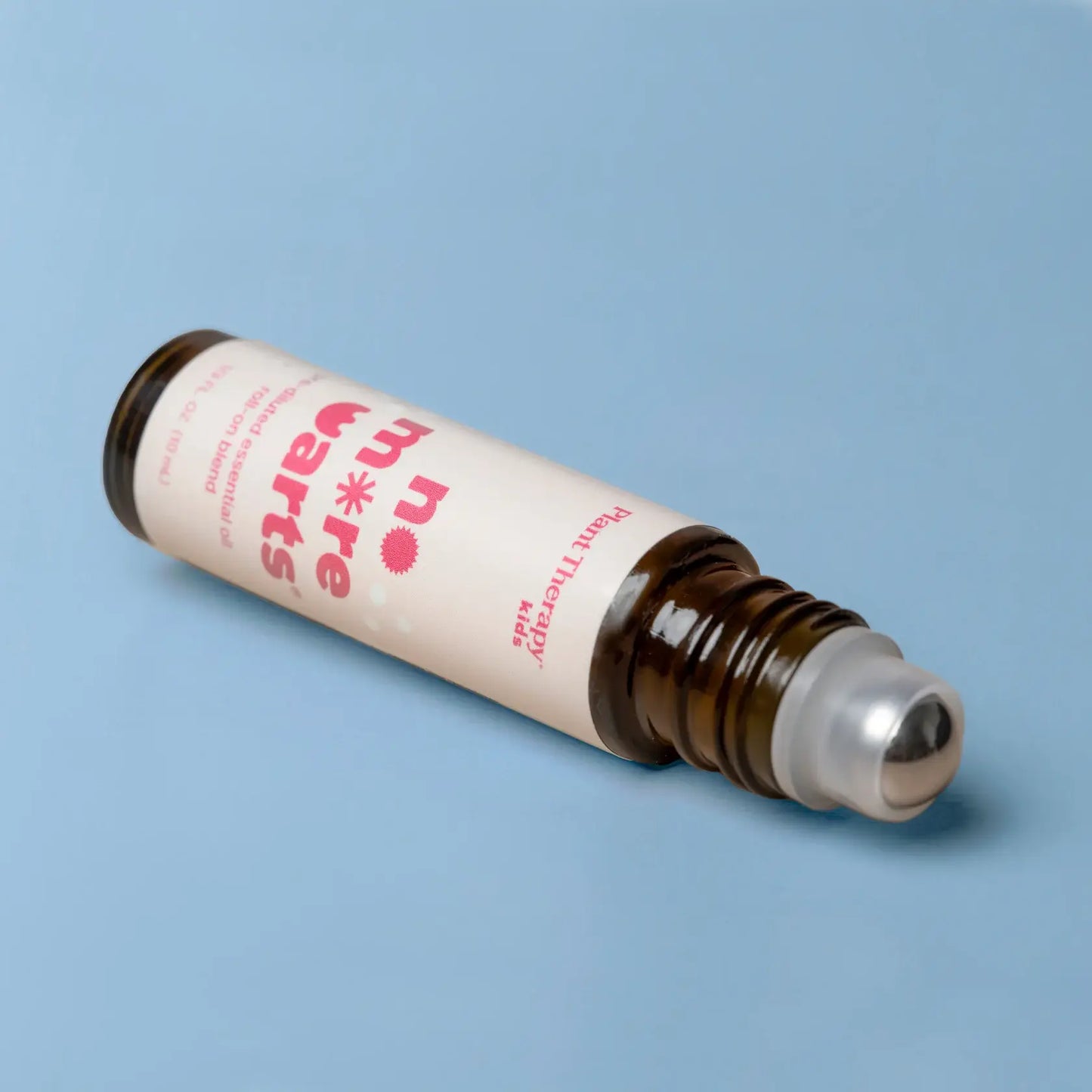 Plant Therapy - No More Warts Kidsafe Essential Oil Pre-Diluted Roll-on 10mL
