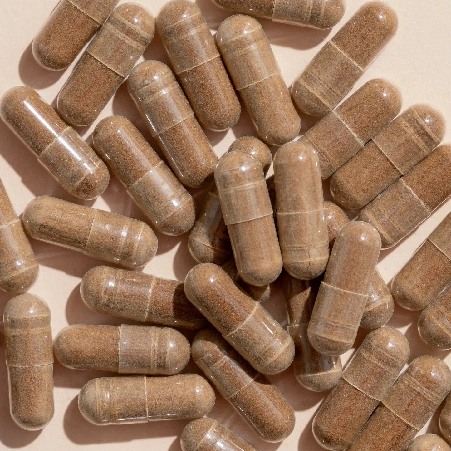 Plant Therapy - Brain Boost Herbal Supplement Capsules 120 Capsules