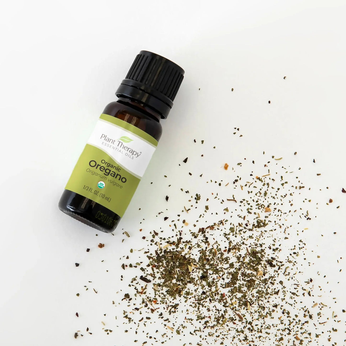 Plant Therapy - Organic Oregano Essential Oil 10mL