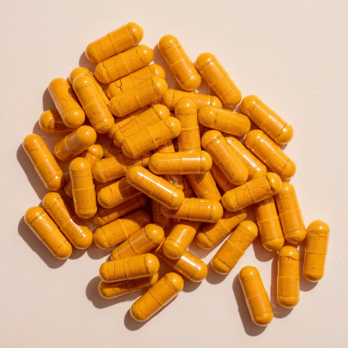 Plant Therapy - Turmeric With Black Pepper Herbal Supplement 120 Capsules
