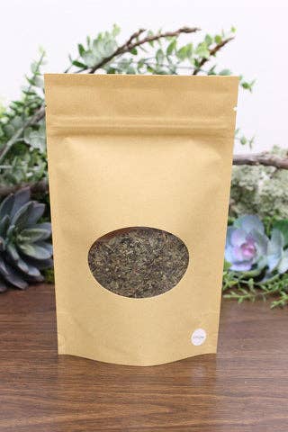Crystal Rock Healing, LLC - Comfrey Leaf Loose Herb 1oz Organic
