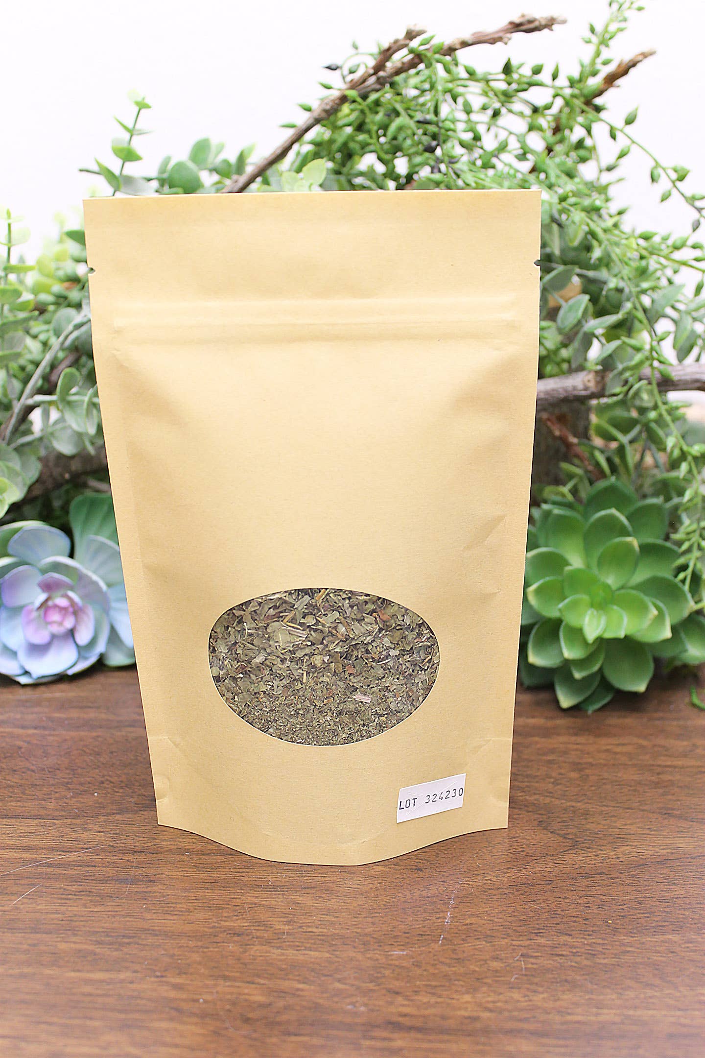 Crystal Rock Healing, LLC - Dandelion Leaf Loose Herb 1oz Organic